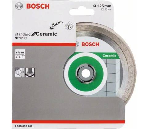 Bosch 2.608.602.202