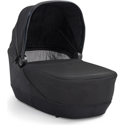 Baby Jogger Korba CITY SIGHTS RICH BLACK – Zboží Mobilmania