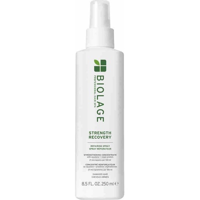 Biolage Strength Recovery Repairing Spray 250 ml