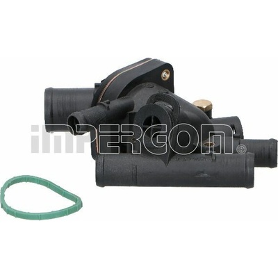 Pouzdro termostatu ORIGINAL IMPERIUM 90160
