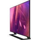LED, LCD и OLED телевизори Samsung UE50AU9072