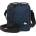 Quiksilver Чанта за рамо Quiksilver Pandor Pack Shoulder bag - Dark Navy - размер 2 l (510-7300-0211)