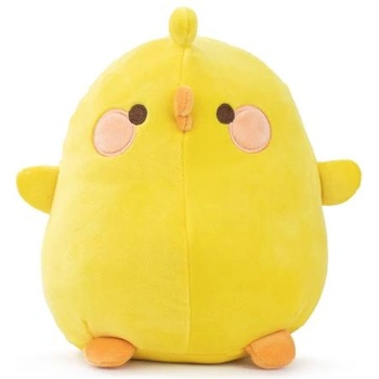 Barrado MOLANG Piu Piu плюшена играчка 24см