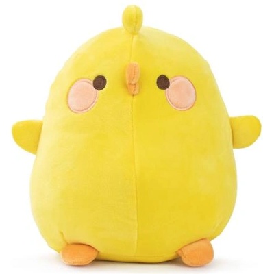 Barrado MOLANG Piu Piu плюшена играчка 24см