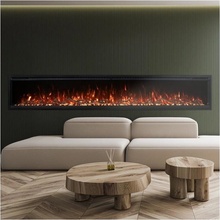 Modern Flames Spectrum Slimline 100"