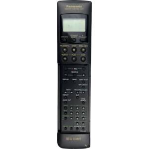 GENERAL PANASONIC VEQ1468, VEQ1479 - съвместимо дистанционно управление на марката General (VEQ1468, VEQ1479) Дистанционно