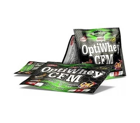 Amix Optiwhey CFM 30 g