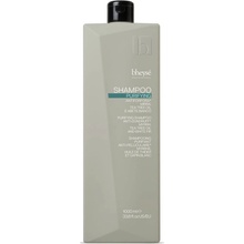 BHEYSÉ Professional Purifying Shampoo šampon proti lupům 1000 ml