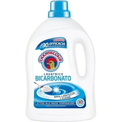 Chante Clair Lavatrice Bicarbonato prací gel 1,5 l 30 PD