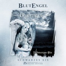 BlutEngel - Schwarzes Eis CD