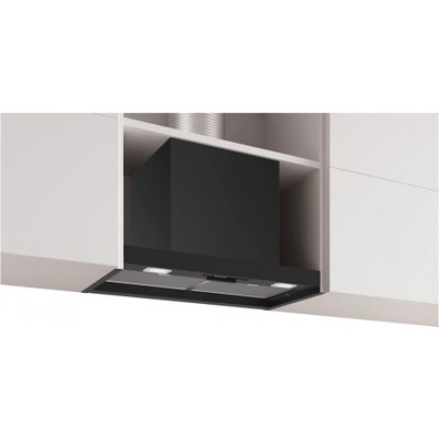 Bosch Аспиратор за пълно вграждане Bosch DBB63BC60 Серия 2, 384 m³/h (DBB63BC60)