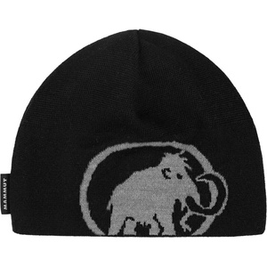Mammut Шапка MAMMUT Tweak Beanie black/steel