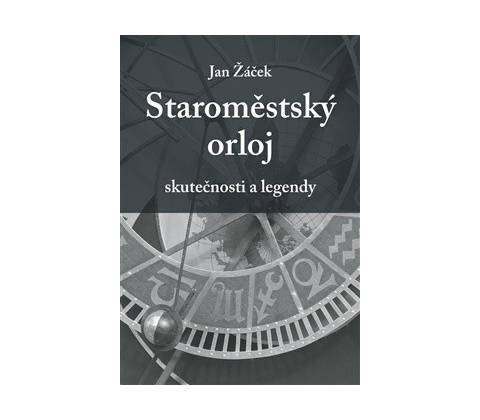 Staroměstský orloj