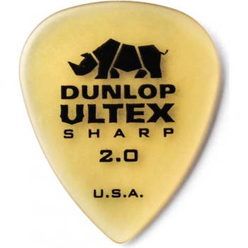 Dunlop Ultex Sharp 2.0