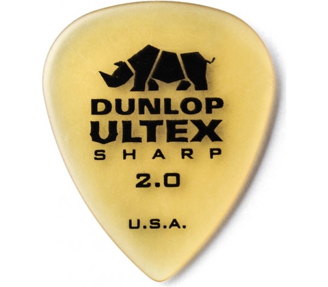 Dunlop Ultex Sharp 2.0