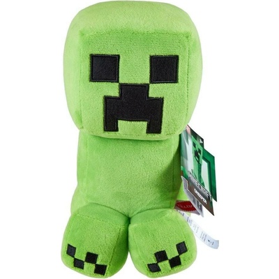 Mattel Minecraft Creeper 23 cm