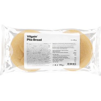 Vilgain Pita chléb 2 x 85 g