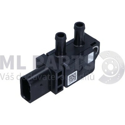 Čidlo odchylky tlaku ŠKODA OEM Originál 04L906051