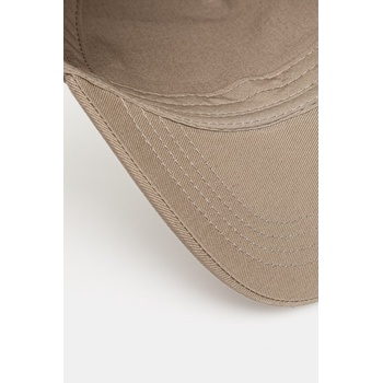 BOSS Green шапка с козирка мъжка от памук Golf (50560379)