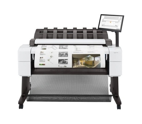 HP DesignJet T2600ps