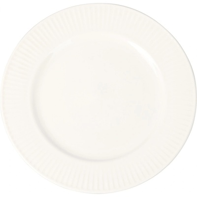 Siaki Porcelánový talíř New Bone 20 cm
