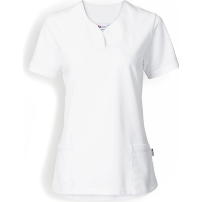 Clinic Dress Tričko dámske Biela