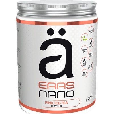 Nano Supps EAAS NANO 420 g