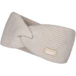 Barts Дамска лента за глава Barts Women's Tasitas Headband - Oyster - размер One Size (904-3020-0211)