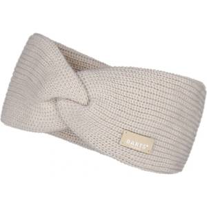 Barts Дамска лента за глава Barts Women's Tasitas Headband - Oyster - размер One Size (904-3020-0211)