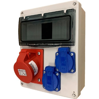 Elektrium 63518.20001