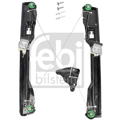 Zvedací zařízení oken FEBI BILSTEIN 176901