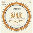 D´Addario EJ61
