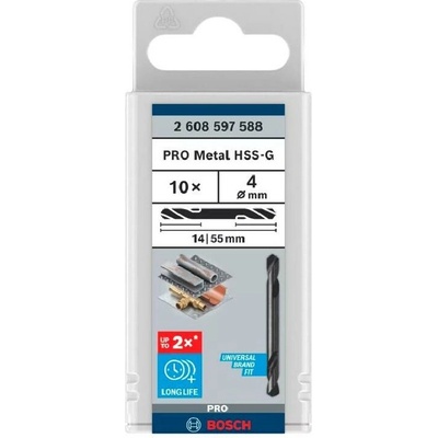 Bosch 2608597588