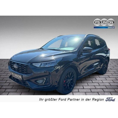 Ford Kuga FHEV ST-Line X 132 kW