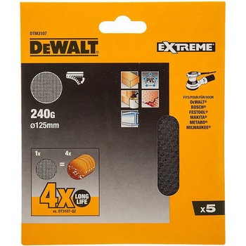 Dewalt DTM3107