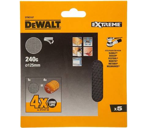Dewalt DTM3107