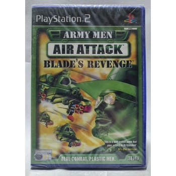 Army Men: Air Attack Blades Revenge