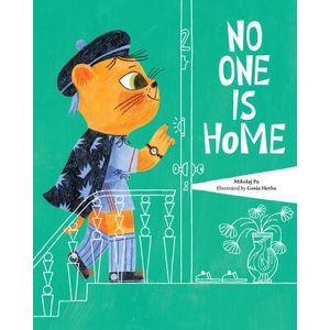 No One Is Home | Mikolaj Pa (2025)
