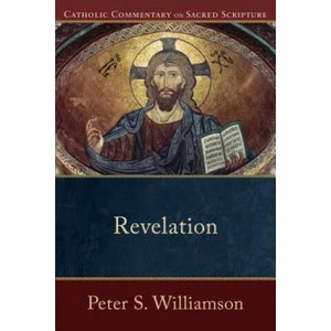 Revelation (ISBN: 9780801036507)