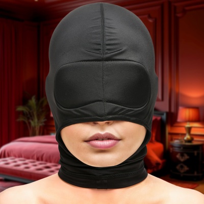 Master Series Cocksucker Hood Black