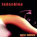 INDOCHINE: NUIT INTIME CD