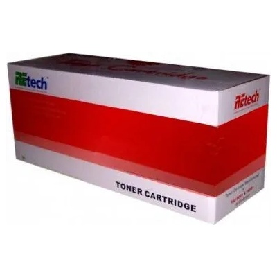 Compatible Canon CRG-731Y Yellow