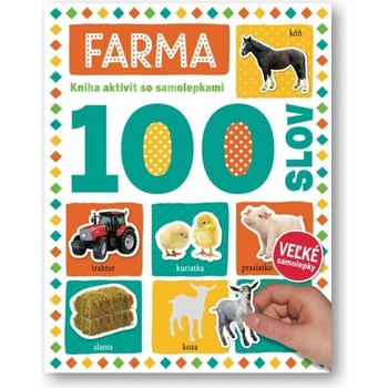 Farma 100 slov