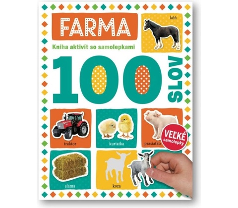 Farma 100 slov