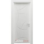 VarioDor Интериорна врата Vivo Бяла (цена без монтаж)