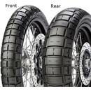 Pneumatiky na motorku Pirelli Scorpion Rally STR 130/80 R17 65V