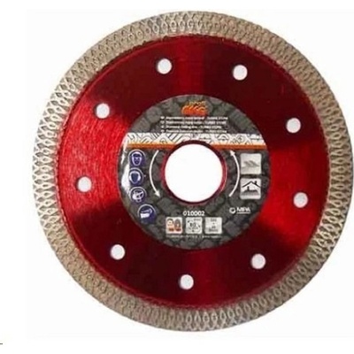 Magg Profi Diamantový kotouč 125 mm 010002