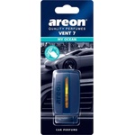 Areon ароматизатор за автомобил, Vent 7, Океан
