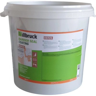 Tremco CPG illbruck OS925, tekutá membrána Objem: 20 kg