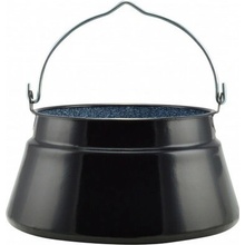 Pro-Tech Chef Kotlík smaltovaný na ryby 8L 25cm 50727